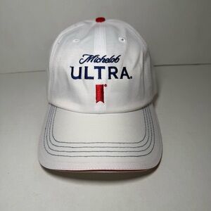 Michelob Ultra Hat